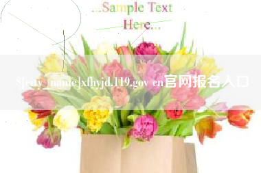 安庆xfhyjd.119.gov cn官网报名入口
